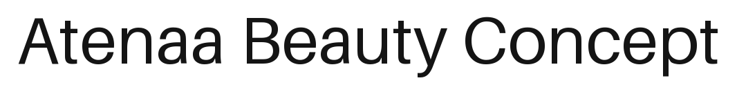 Atenaa Beauty Concept