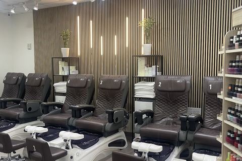 Asian Nails and Spa